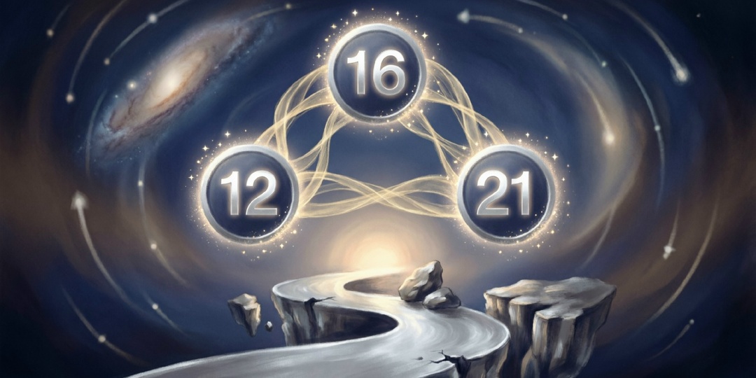 Рождённые 12, 16 и 21 числа: почему этим людям везёт там, где другие застревают