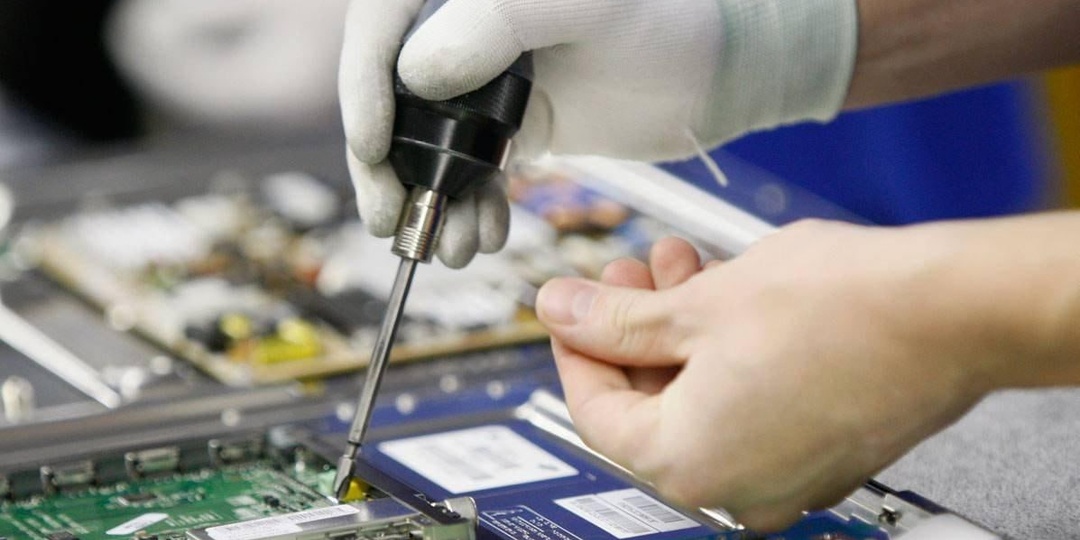 👤 Субсидия на НИОКР в электронной промышленности: Минпромторг открыл отбор