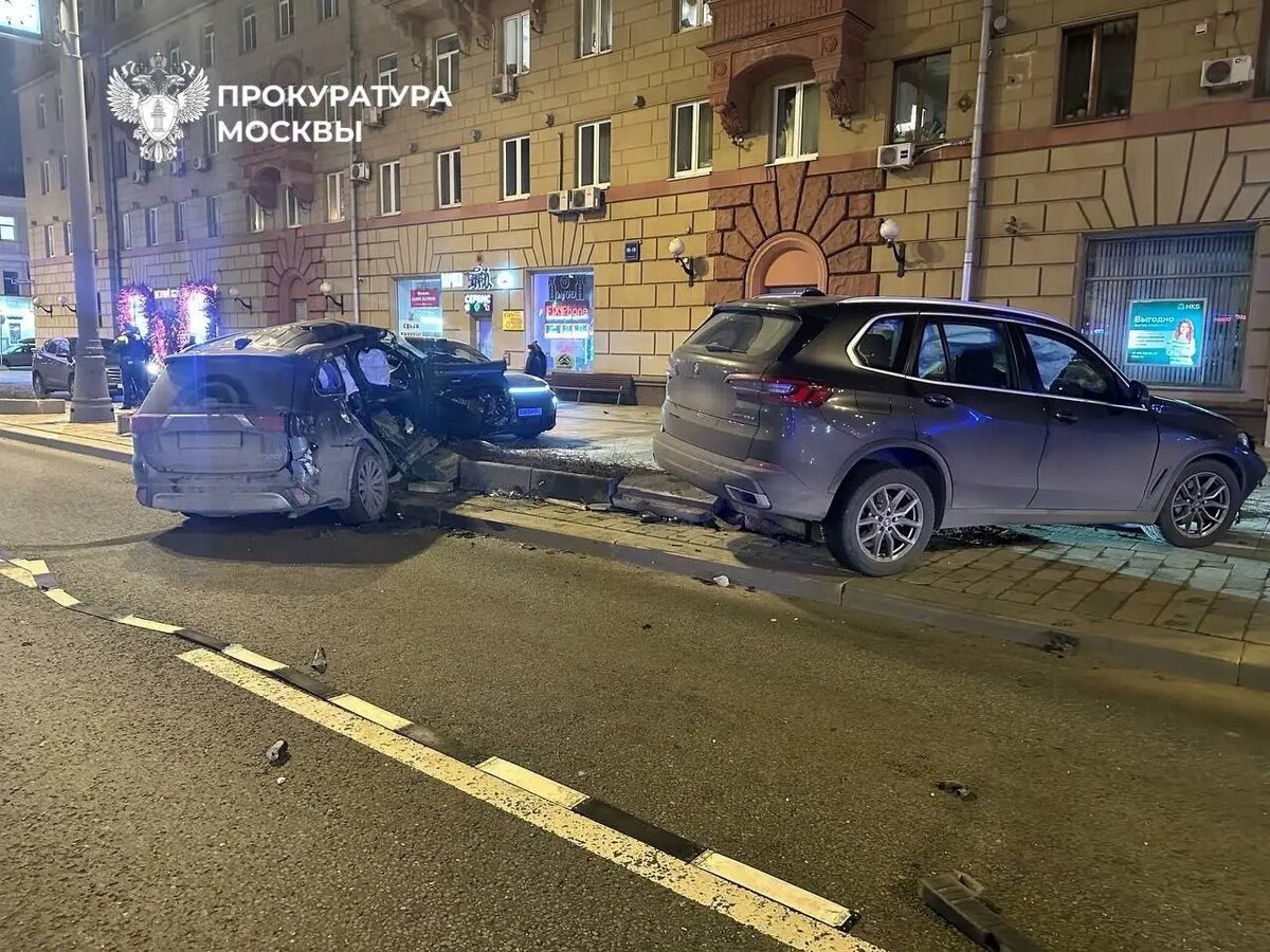    Фото: прокуратура Москвы