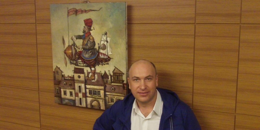 Я купил индексные фонды: 17 раз в этом году