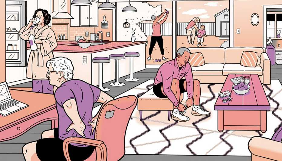 Опытные неврологи в Щербинке. Медицинский центр ЛИК в Щербинке на Спортивной 23