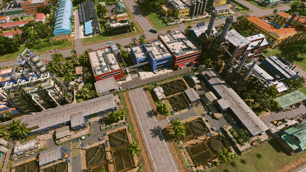 Остров ждет своего президента: в сети показали первый геймплей Tropico 7