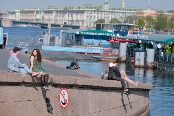 Владельцев маломерных судов беспокоит грядущая монополия рынка