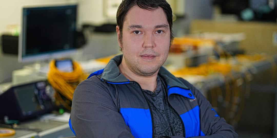 «Инженерия — это искусство превращать сложные идеи в работающие системы»