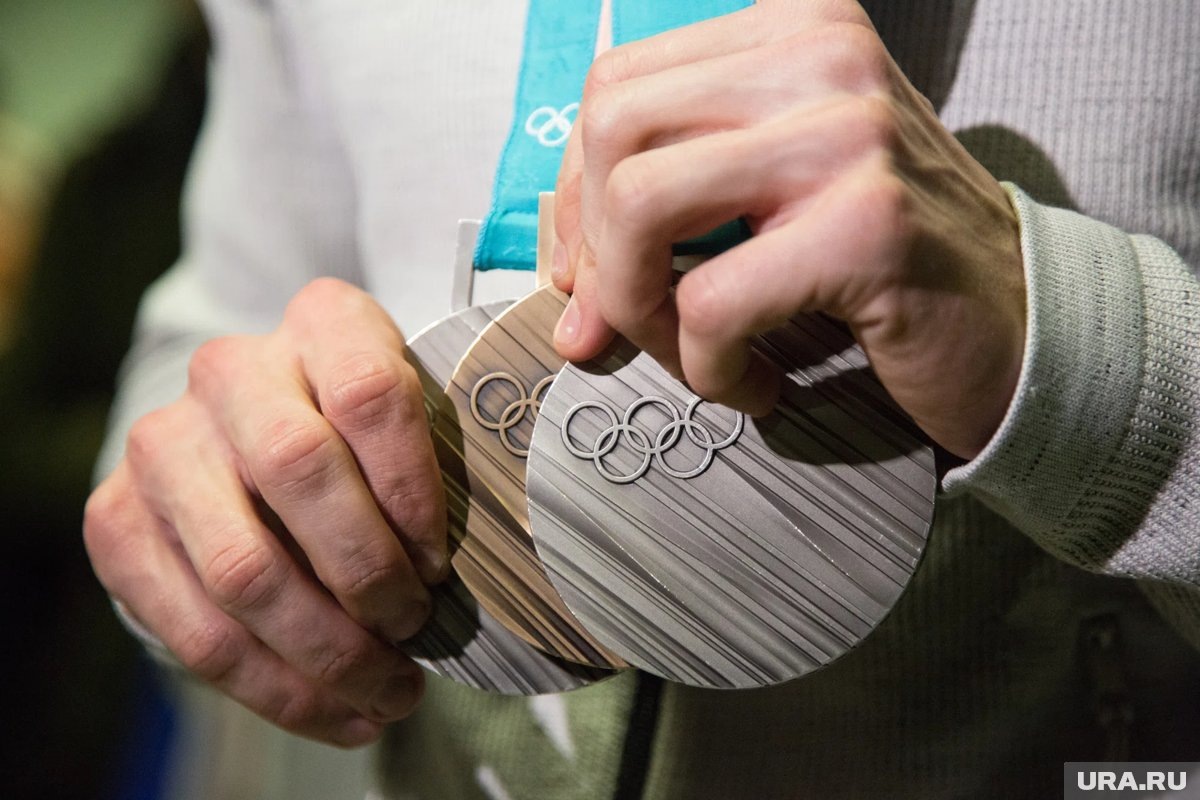     «Допинговая» история лишила россиян гимна и флага на Олимпиаде в 2014 году