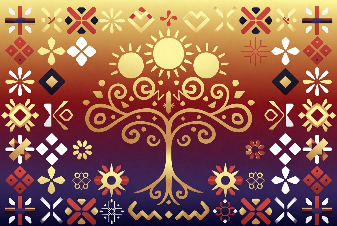 Что подарить на День чувашского языка