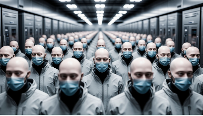 Изображение сгенерировано Шедеврум