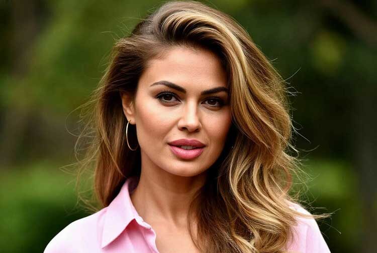 Что именно делала с зубами Виктория Боня