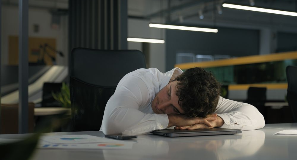 Горю от скуки. Как на работников влияет недостаточное количество задач