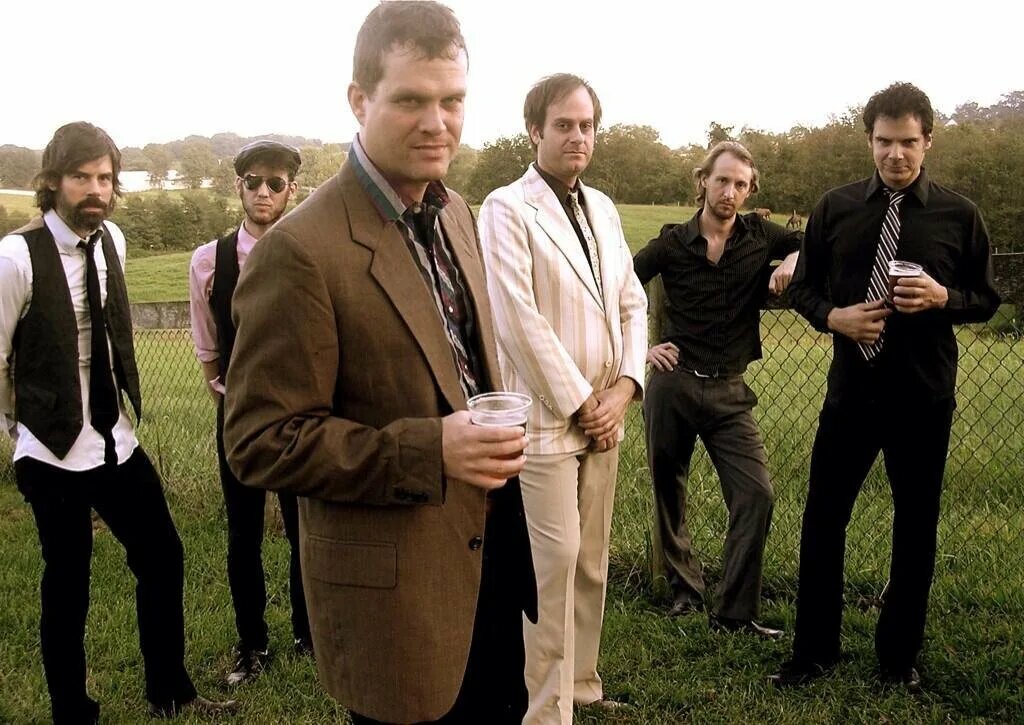 Electric Six