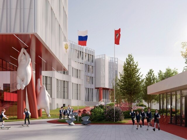    Фото: портал мэра и правительства Москвы