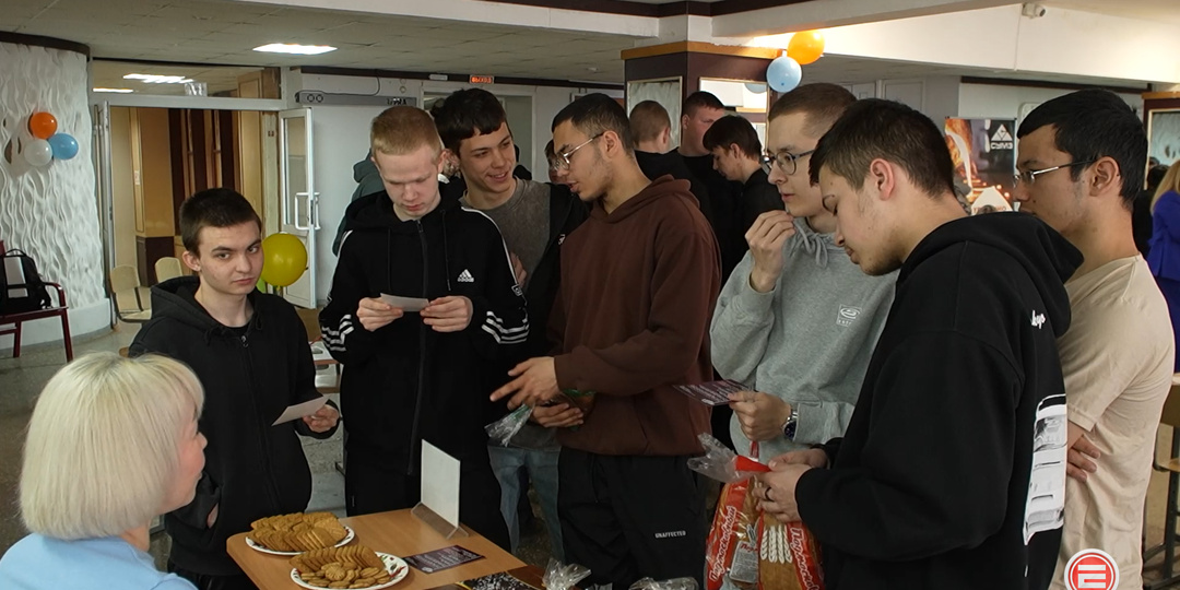 146 вакансий было предложено на Всероссийской ярмарке трудоустройства в Ревде