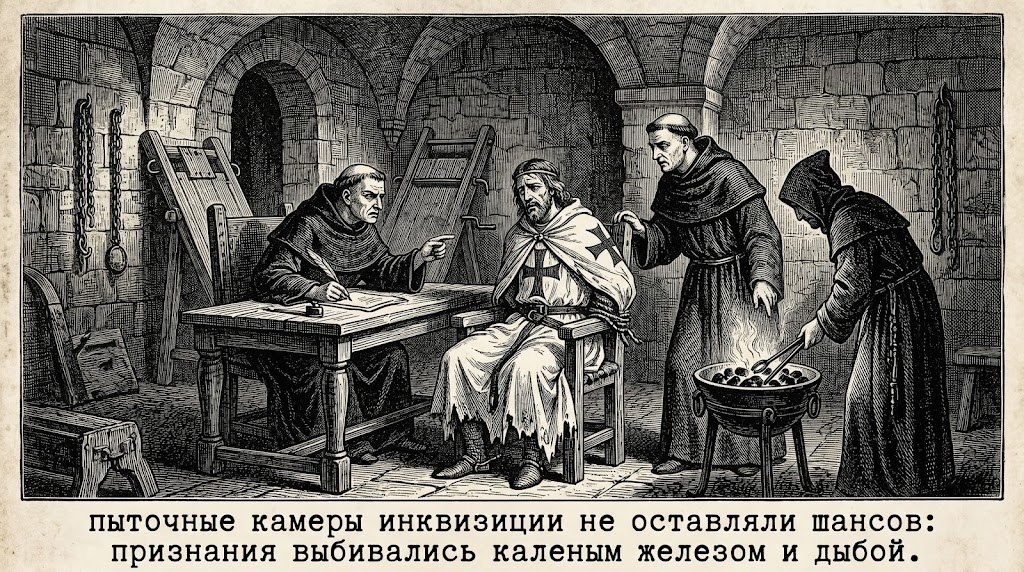 Рисунок сгенерирован искусственным интеллектом