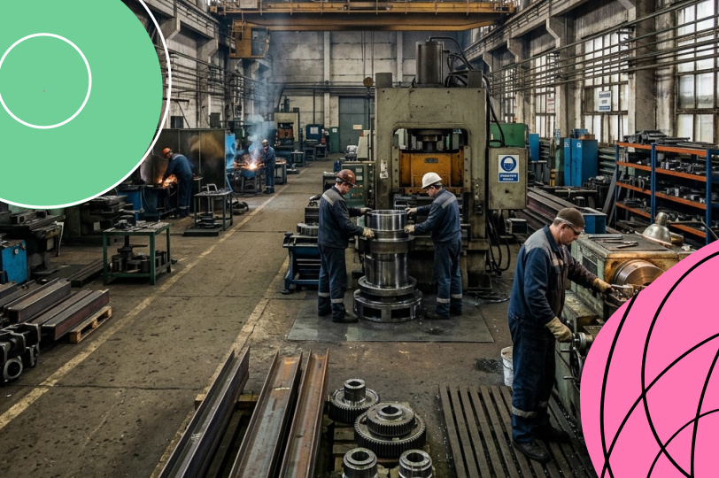 Первые дни на вахте: чек-лист для новичков