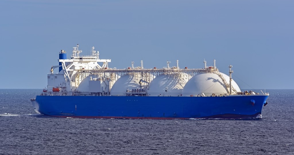 «Сахалинская энергия» впервые поставила СПГ во Вьетнам, заняв 12% местного рынка