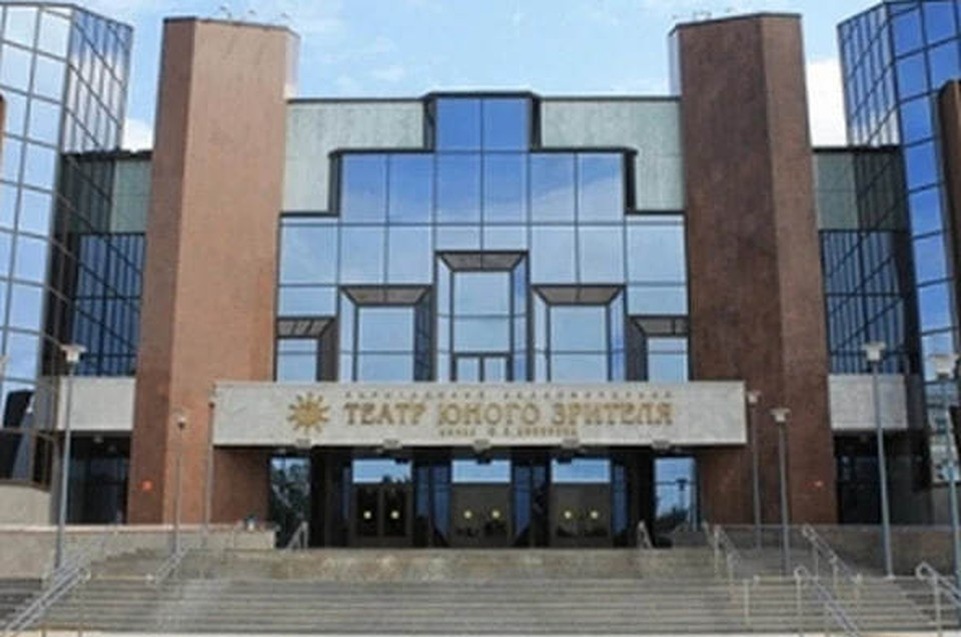    Фото: МинИнформ 64 Z