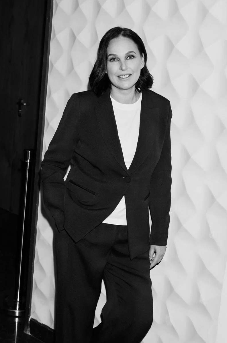     Ирина Тиусонина