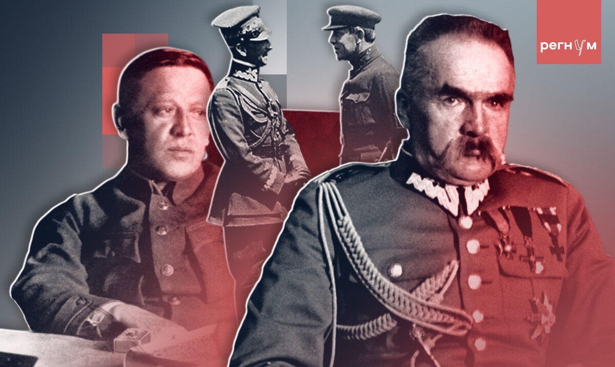     / Источник: (с) ИА Регнум