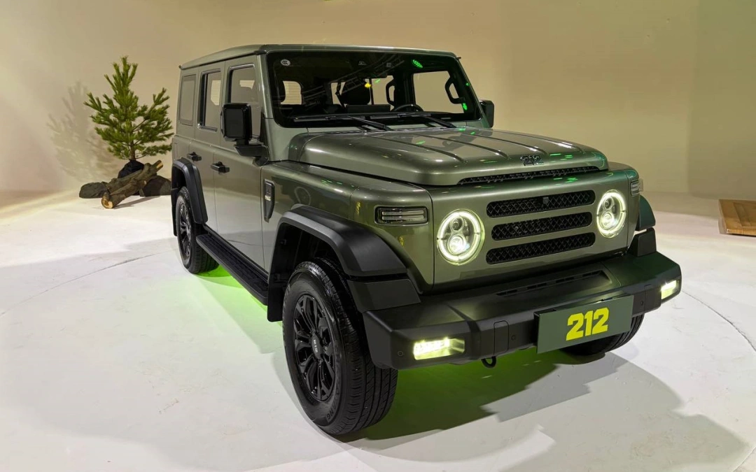 Фото Autonews  📷
