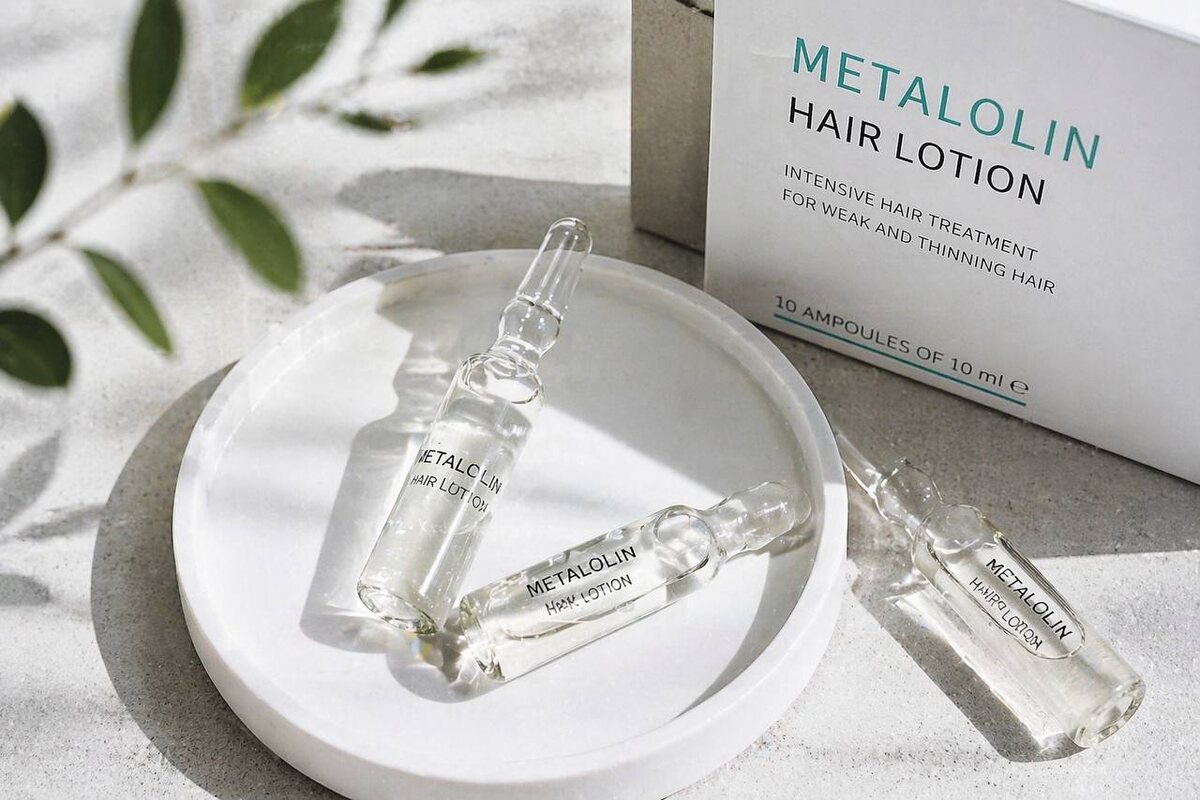 Сегодня всё чаще можно встретить уходовые средства в формате ампул. Это не случайно — такой способ подачи продукта позволяет сохранить стабильность формулы и сделать использование более удобным. Особенно это касается средств для кожи головы, где важен аккуратный и продуманный подход.

Одним из компонентов, который всё чаще появляется в составе таких средств, является мелатонин. В повседневной жизни он известен как вещество, связанное с биоритмами, однако в косметических формулах его рассматривают с точки зрения ухода за кожей головы. В сочетании с аминокислотами, пептидами и растительными экстрактами он становится частью комплексного подхода к поддержанию внешнего состояния волос.

Формат ампул имеет свои особенности. Каждая доза герметично закрыта, что позволяет сохранить свойства состава до момента использования. Это удобно для тех, кто предпочитает точечный и регулярный уход без лишних шагов. Лёгкая текстура подобных средств обычно быстро распределяется и не утяжеляет волосы, что делает их подходящими для повседневного применения.

Важно понимать, что уход за волосами сегодня — это не только длина, но и состояние кожи головы. Именно с неё начинается внешний вид волос, их плотность и общий комфорт. Поэтому современные формулы всё чаще направлены не на мгновенный эффект, а на мягкое и постепенное поддержание баланса.

При выборе подобных средств стоит обращать внимание на состав, формат и общий подход бренда к качеству. Европейские продукты, как правило, ориентированы на стандарты производства и контроль на всех этапах, что даёт более понятный и предсказуемый результат в уходе.

Больше о подходе к качественным продуктам и современным форматам ухода можно узнать на сайте euro-pharmacy.store — там собраны примеры решений, которые соответствуют европейским стандартам и актуальным требованиям к уходу