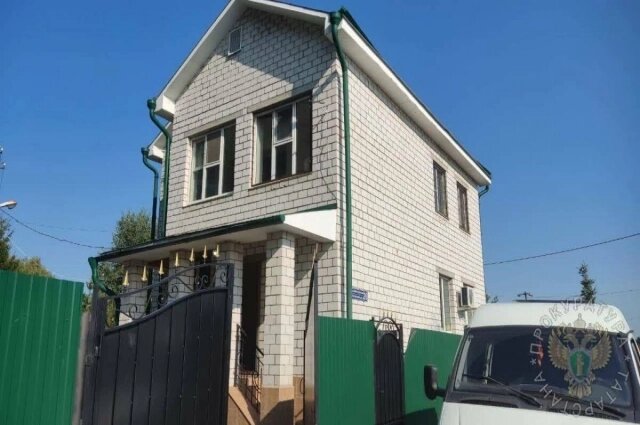    В пансионате были ужасные условия содержания. Фото: Прокуратура РТ