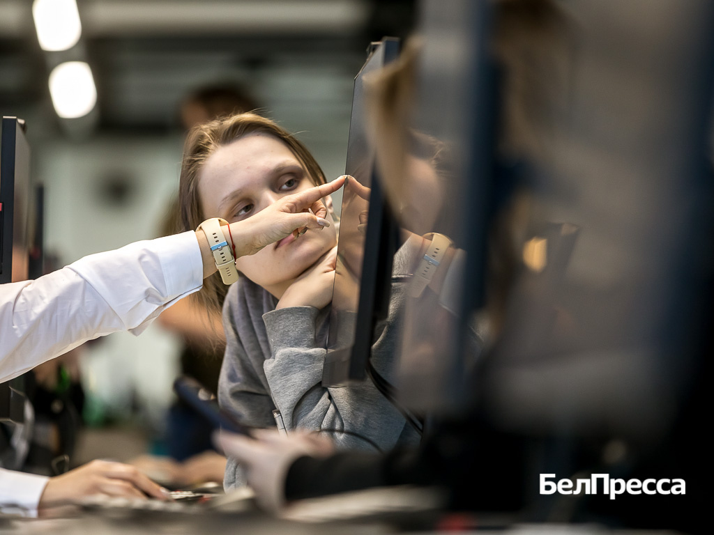     Фото: Павел Колядин