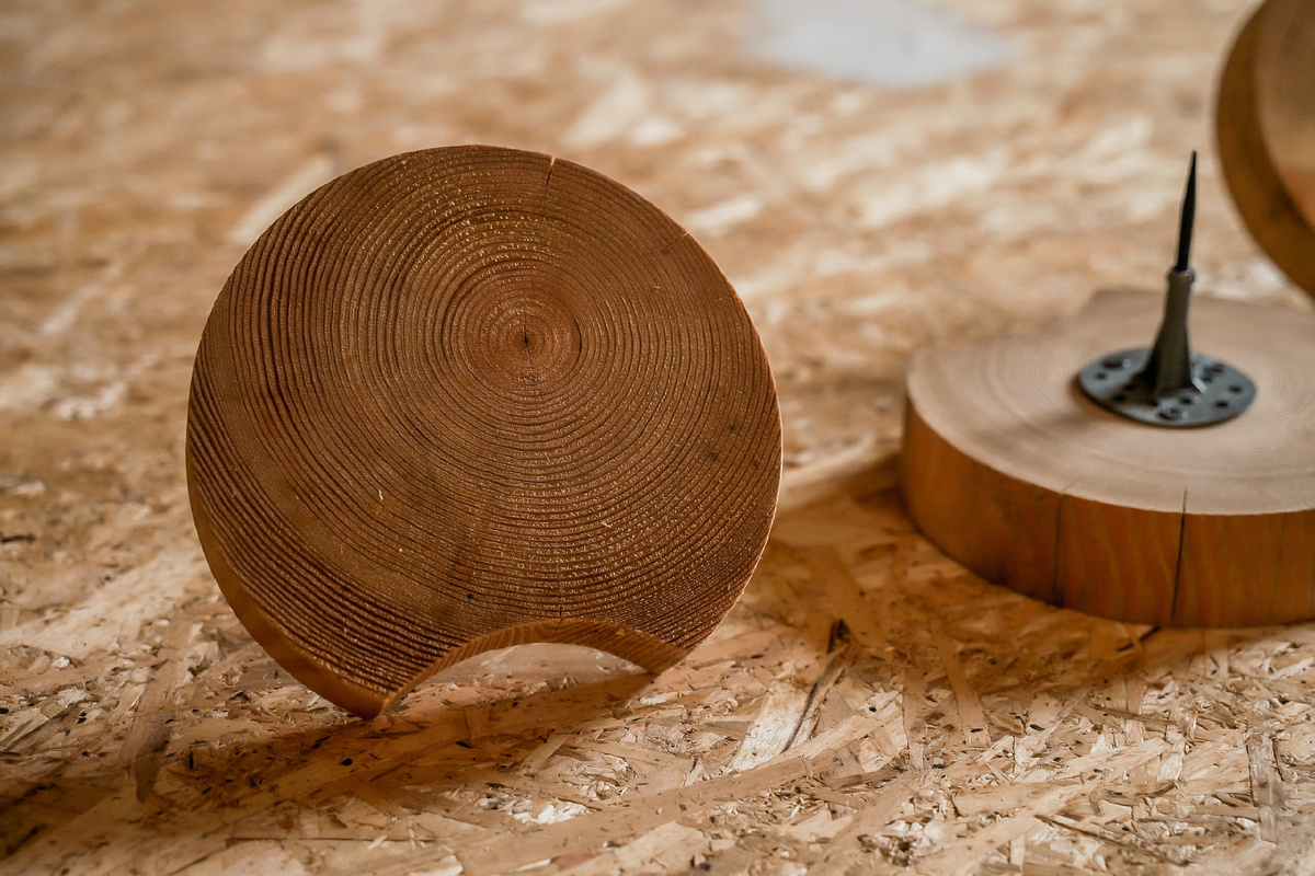 "Спил-Декор" собственной персоной