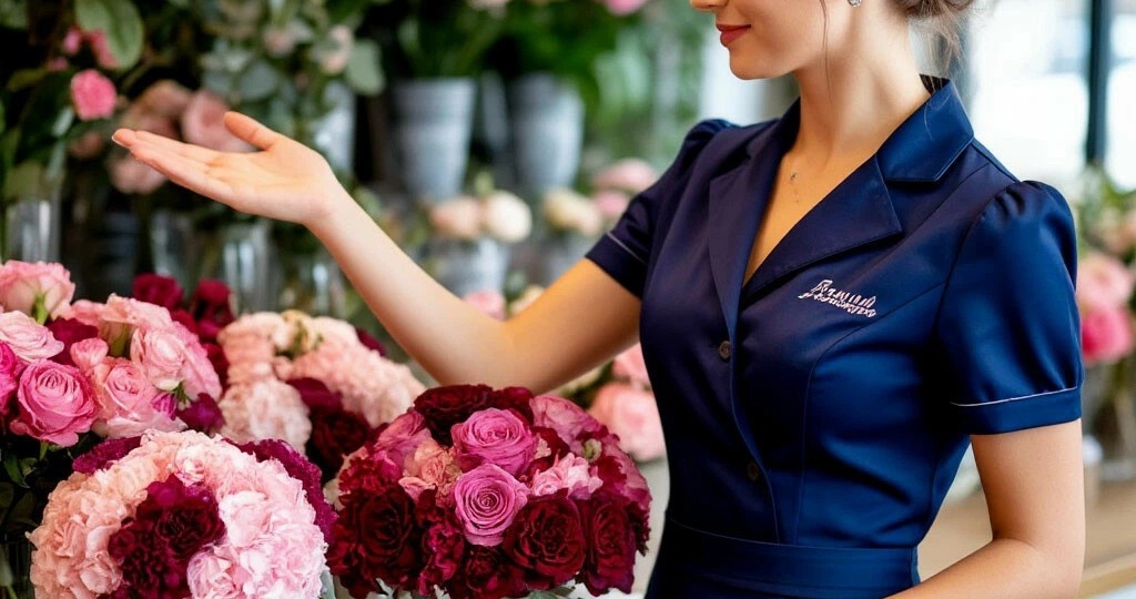 Дневник цветочной феи.