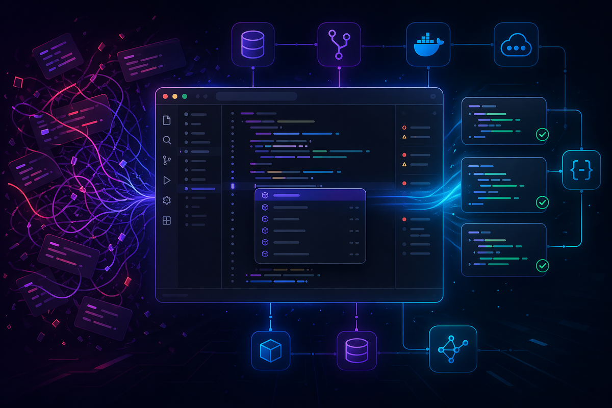 PhpStorm: что это за IDE и почему её выбирают PHP-разработчики