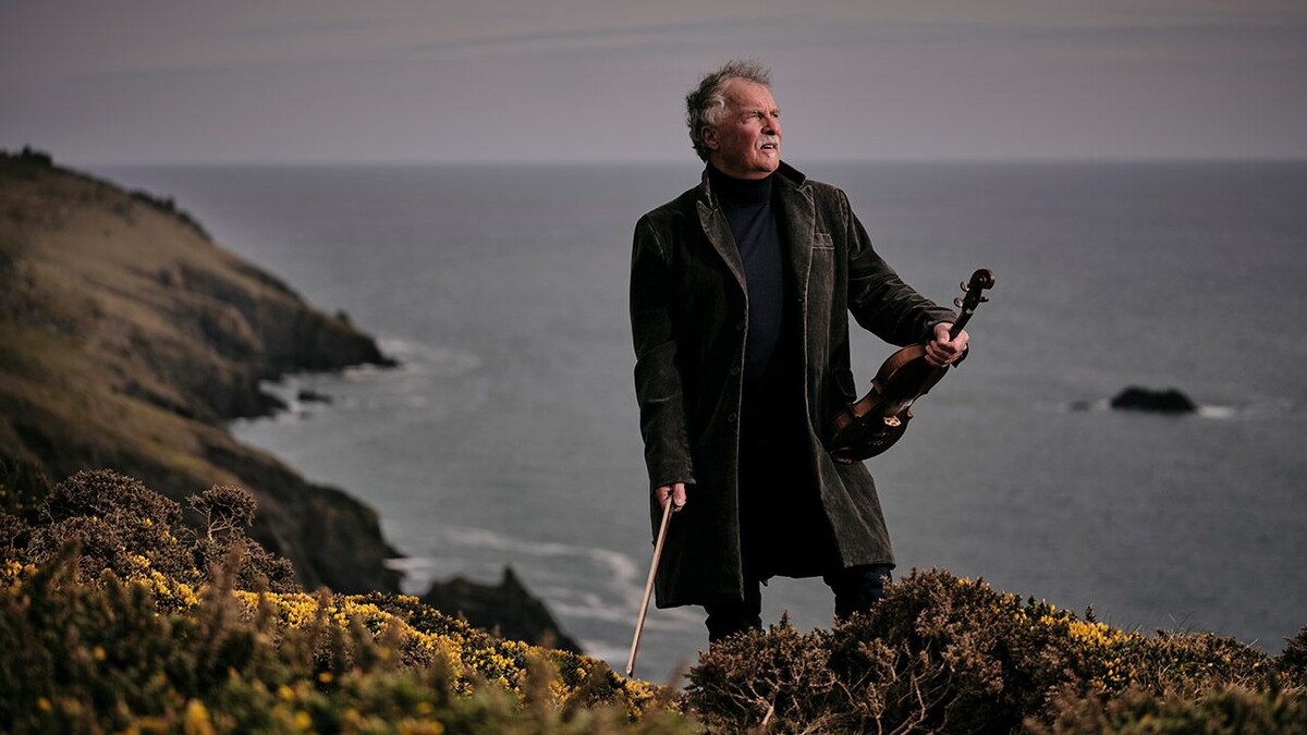 Дэррил Уэй (англ. Darryl Way) — британский музыкант, скрипач-виртуоз и пианист, один из основателей группы Curved Air