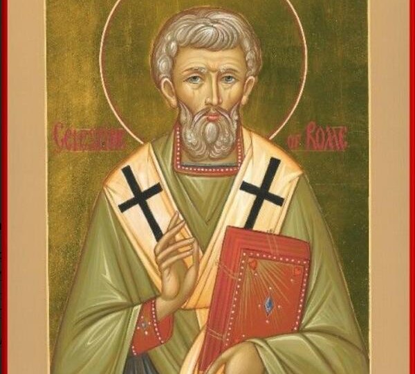 21 апреля — Радоница