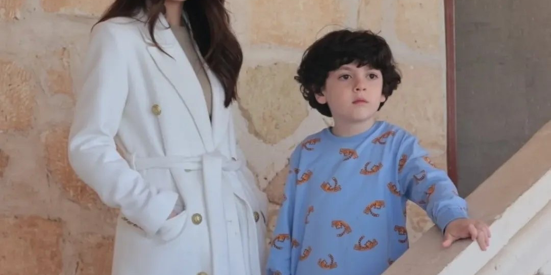 Признание Мерьем и воссоединение Зеррин с дочкой: обзор 58 серии «Далекого города»