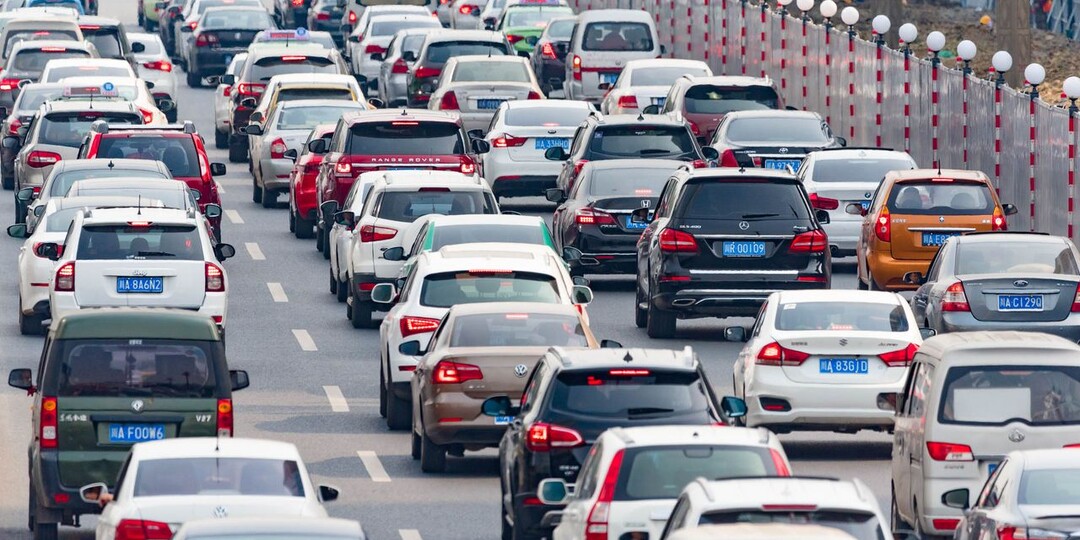 «Бренд для родителей»: почему молодежь в Китае вместо немецких авто массово выбирает китайские электромобили