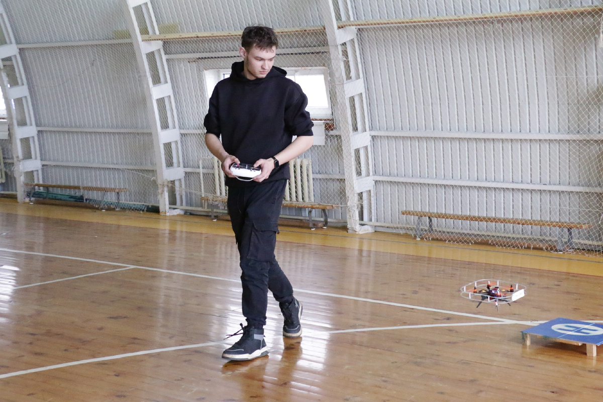 ФОТО АВТОРА