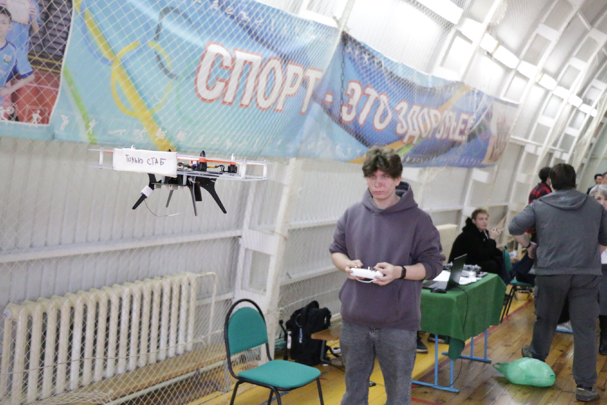 ФОТО АВТОРА