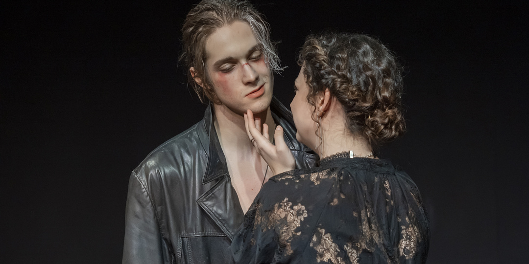 Спектакли-магниты фестиваля «Твой шанс | ГИТИС-фест»