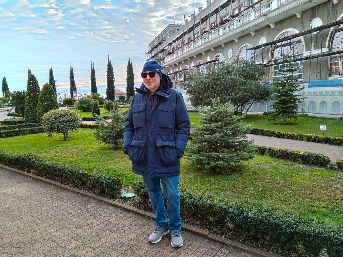 ©Михаил Лекс 