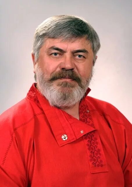 Сергей Алексеев