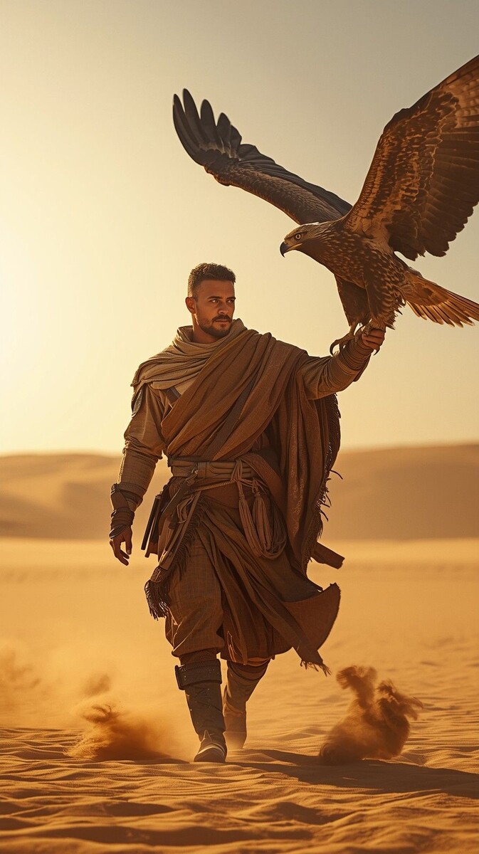 Анимус – это архитип, который зовёт человека на Путь духовных исканий...