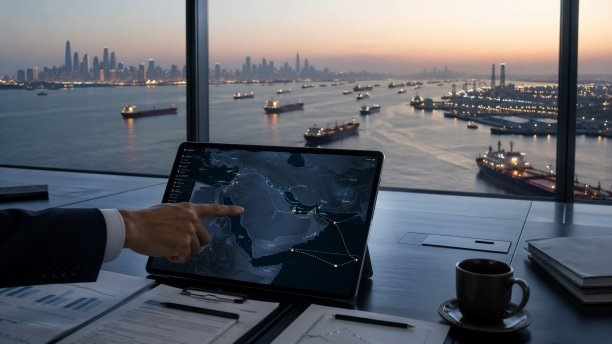 Цена нестабильности: как Ближний Восток влияет на Китай и Центральную Азию