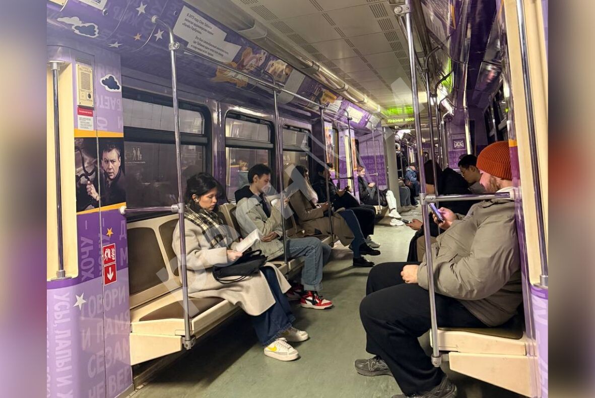     / Источник: © ИА Регнум