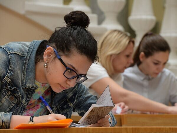 Два дня осталось до завершения регистрации на ЦТ