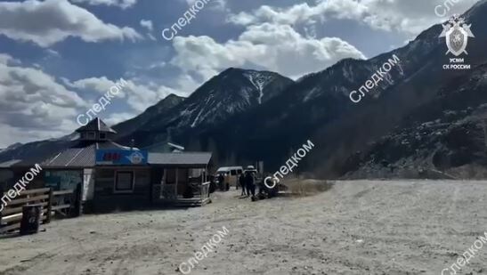 скриншот с видео