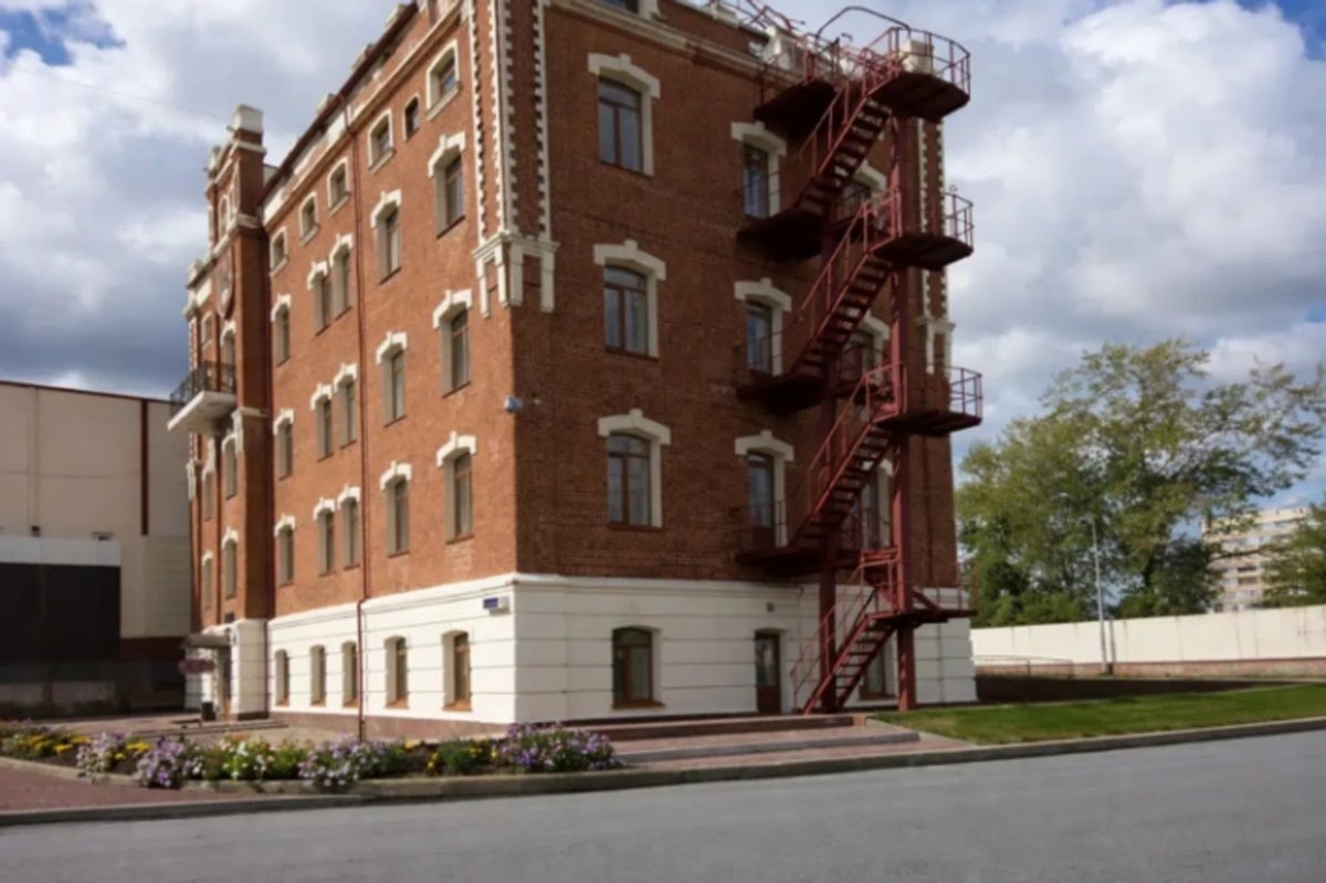     Один из ключевых тюменских активов продали лишь с четвертой попытки