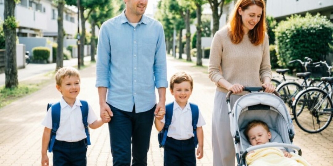 Вариант семейной ипотеки с 1 июля 2026 года определится по соцопросам