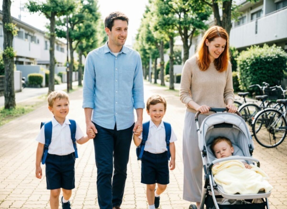 Вариант семейной ипотеки с 1 июля 2026 года определится по соцопросам