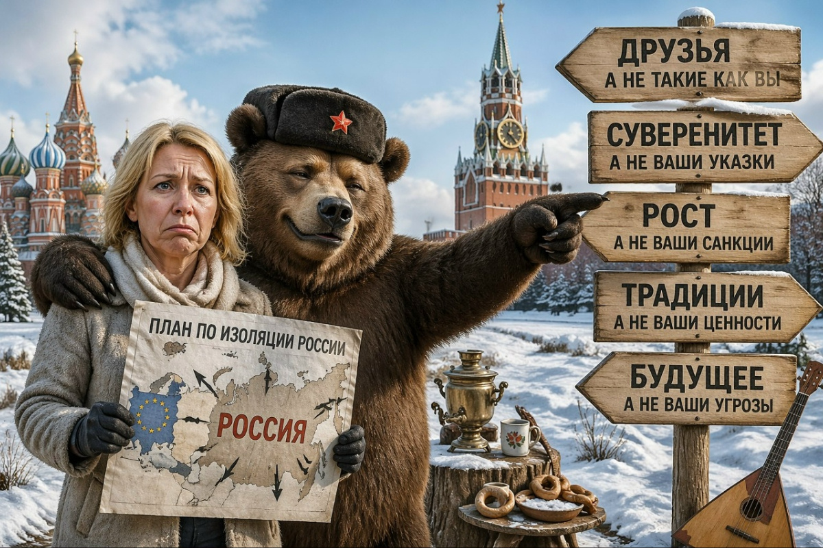    Фото: коллаж RuNews24.ru