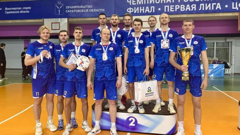    Министерство спорта Тамбовской области