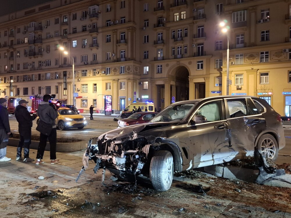   АГН «Москва»