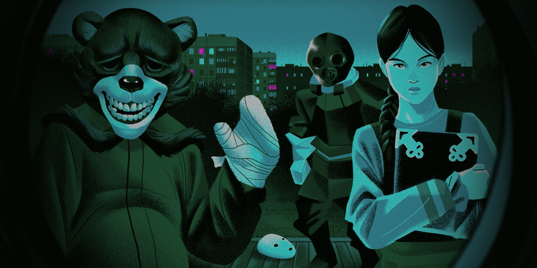 От The Exit 8 до «Зайчика»: почему инди-хорроры покоряют Steam